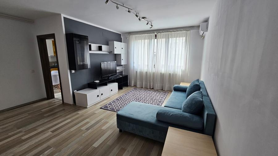 Prelungirea Ghencea, 3 camere mobilate si doua locuri de parcare - 1