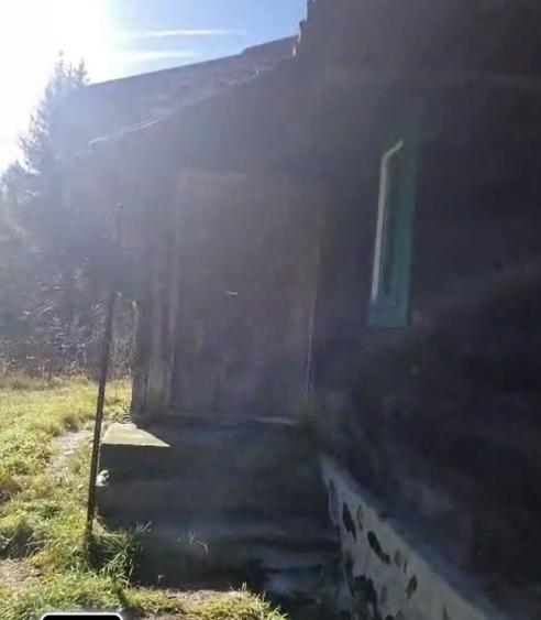 Spațiu comercial, în Uric