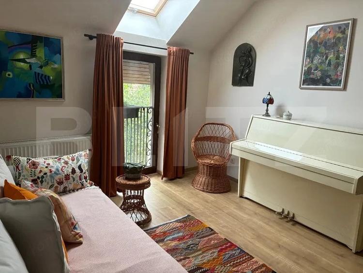 Apartament cu 2 camere decomandat în Ultracentral