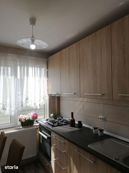 Apartament cu 2 camere decomandat în Alexandru cel Bun