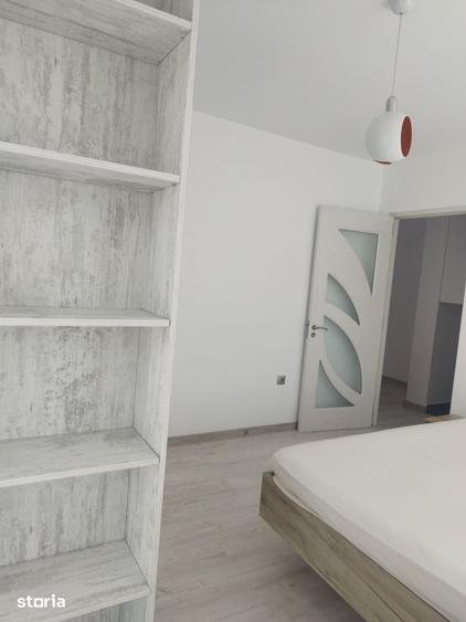 Apartament elegant, living cu bucatarie ?i dormitor, langa BMW ?i VIVO - 12