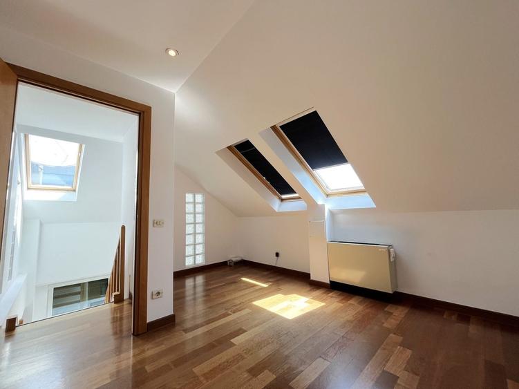 DUPLEX 3 CAMERE || VEDERE SUPERBA || GARAJ || LANGA ARCUL DE TRIUMF - 20