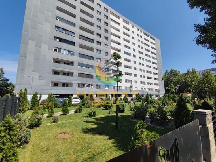 Apartament 2 camere- bloc nou- 5 minute metrou - 1