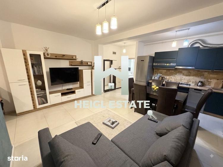 Apartament cu 3 camere în Braytim