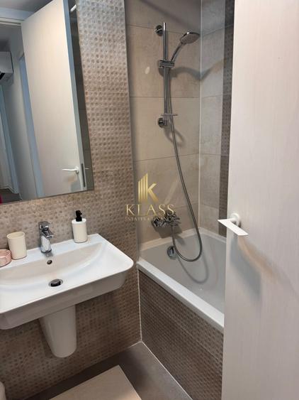 Apartament cu 2 camere decomandat, mobilat în Aviației