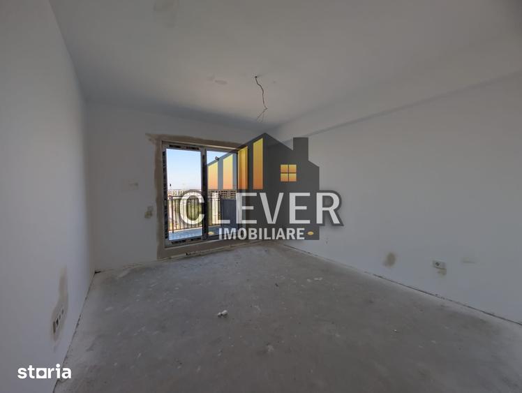 Apartament cu 4 camere în Theodor Pallady
