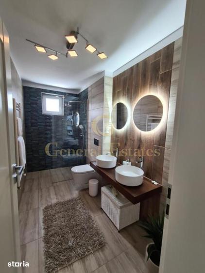 Apartament cu 3 camere în Astra