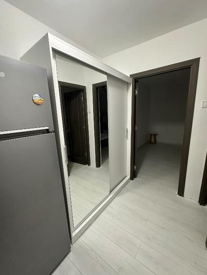 Garsonieră decomandată în Drumul Taberei