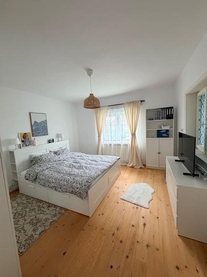 Casă cu 2 camere cu Teren 2300 Mp în Nicolae Bălcescu
