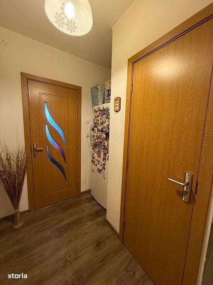 Apartament cu 2 camere în Drumul Taberei