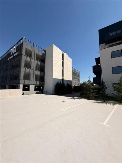 NOU* Prima inchiriere | 2 camere | Victoria Homes | Scoala Americana - 14