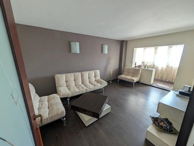 Apartament 3 camere de inchiriat, Ploiesti - 9