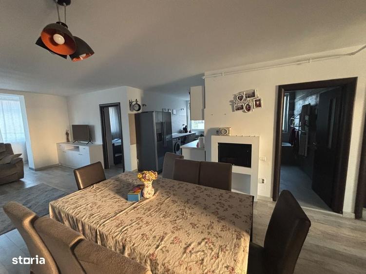 Apartament 95 mp Buna Ziua/2 parcari - 12
