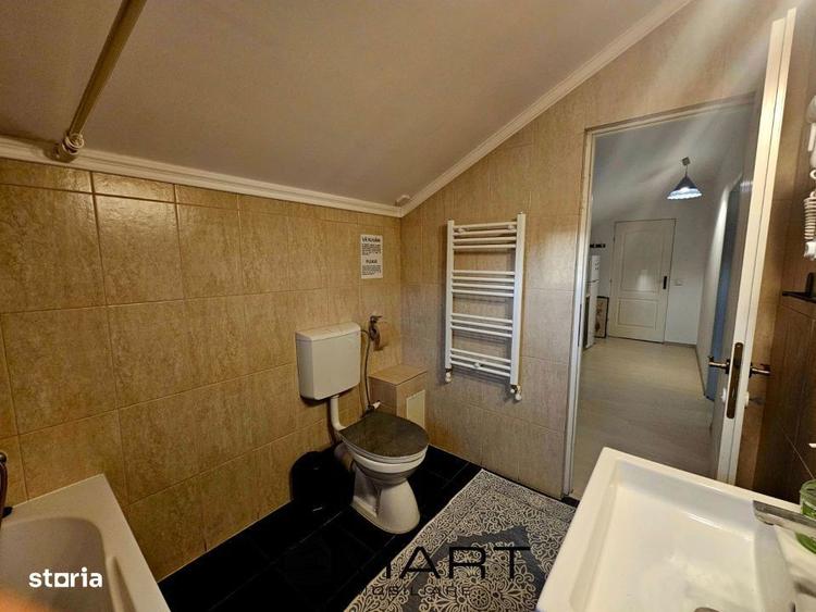 Apartament cu 2 camere în Bartolomeu