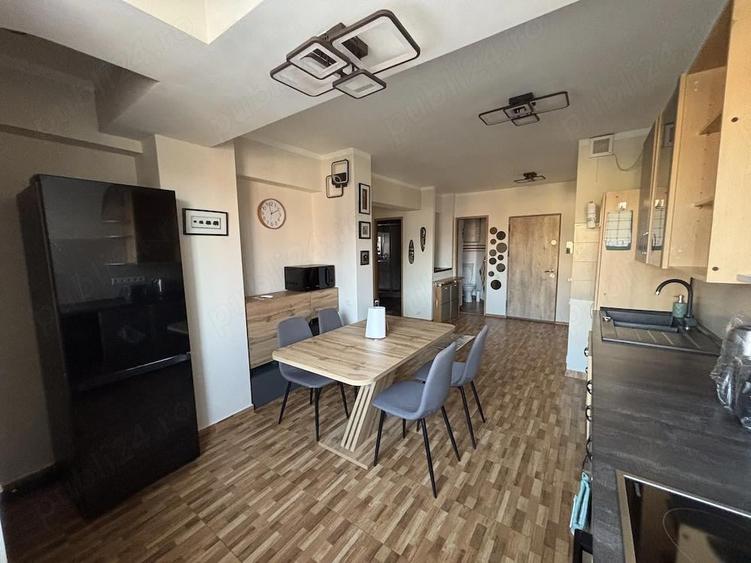 Apartament modern, in scara moderna, in zona Modern - 9