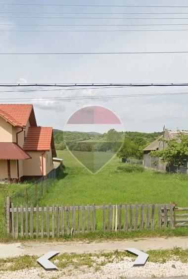 Teren Construcții intravilan de 3384 mp, în Vama Buzăului