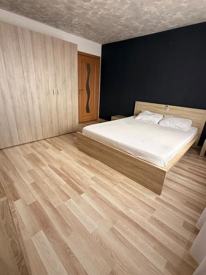 Casă cu 3 camere în Negoiești