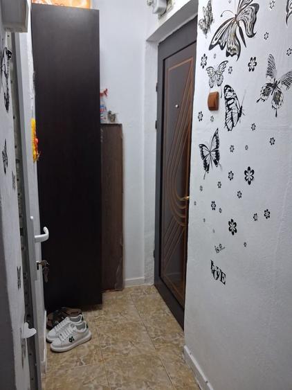 Apartament cu 2 camere în Trivale