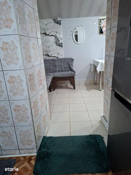 Casă cu 3 camere cu Teren 500 Mp în Limanu