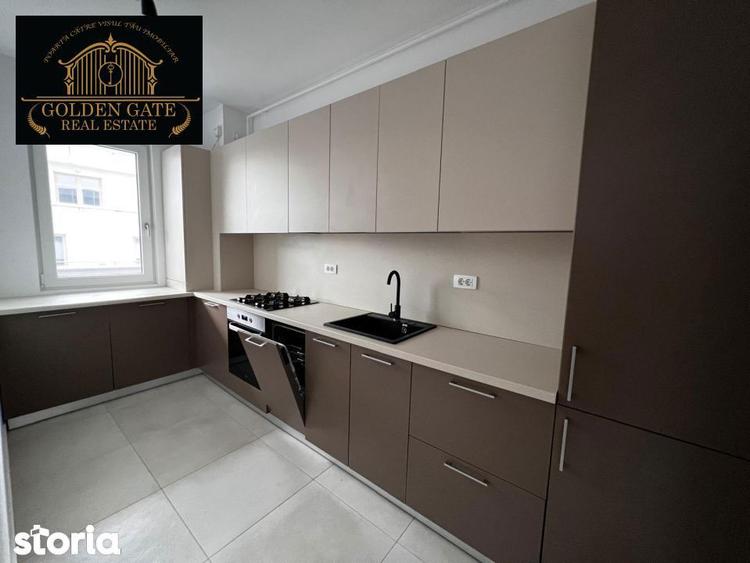Peak Residence | Baneasa | 2 Camere | Balcon | Centrala | Pet Friendly - 6