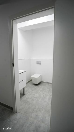 Spațiu comercial, de 16 mp, în Spitalului