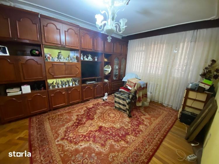 Apartament cu 2 camere decomandat în Tomis Nord