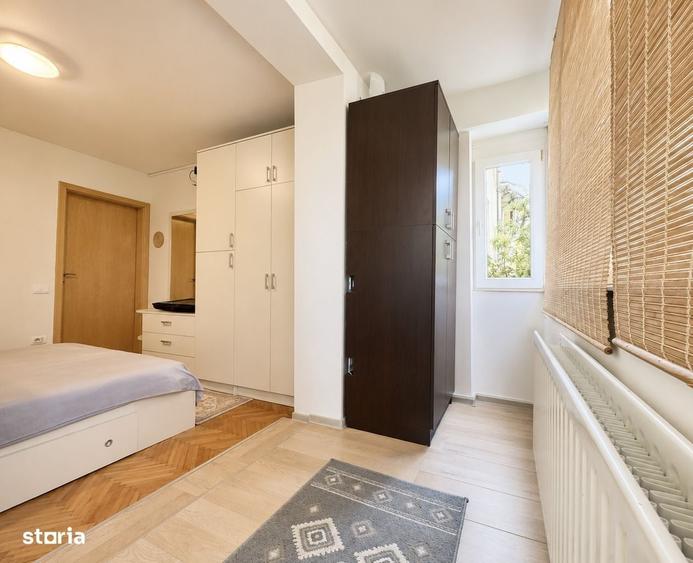Apartament cu 2 camere în Rogerius