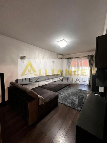 3 camere decomandat | 2 bai | Parcare cadastrată | Metalurgiei 2018 - 8