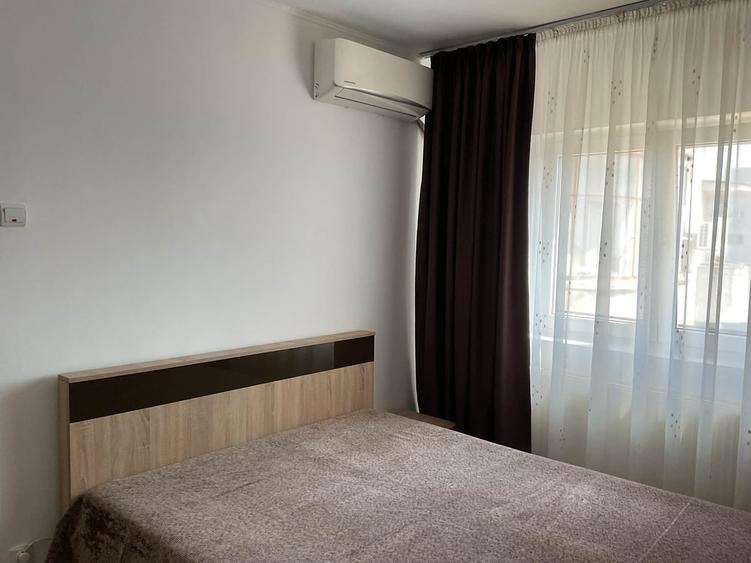 Apartament semidecomandat în Rahova