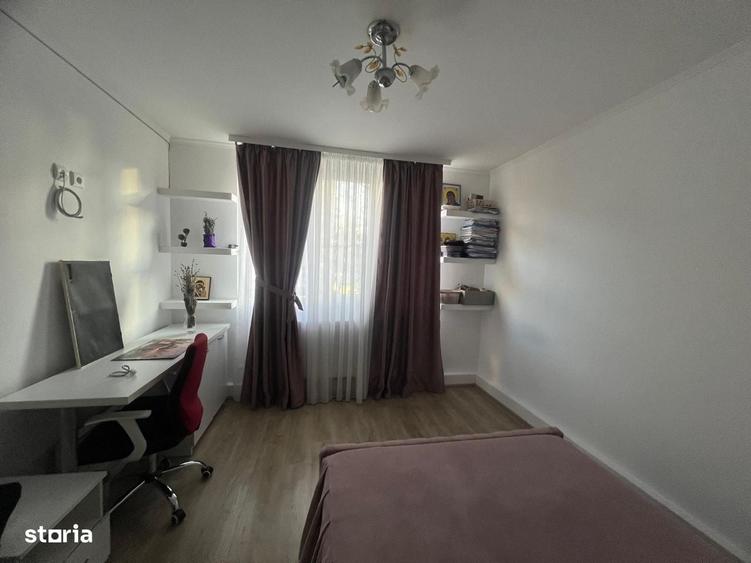 OFERTA DE INCHIRIAT ! Apartament cu 2 camere tiglina 1 pret 400 euro - 7