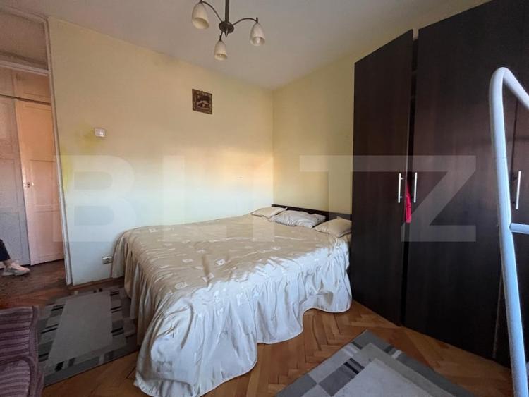 De închiriat apartament cu 2 camere, tip PB – Zona Decebal, Oradea Pret 250 eur - 8