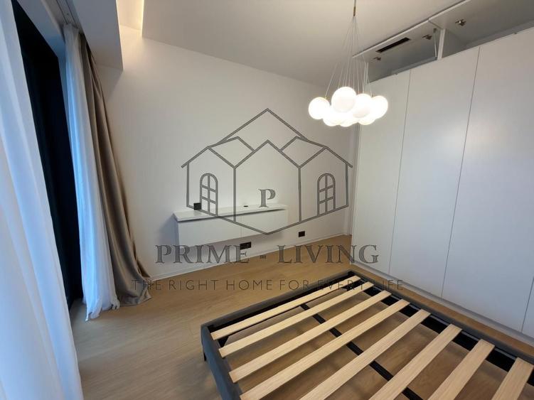 APARTAMENT DE LUX CU 2 CAMERE LA INCHIRIERE IN COMPLEX REZIDENTIAL - 3
