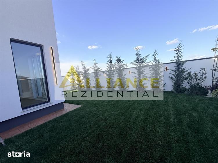 Casa individuala 4 camere 3 bai 145 mp utili ! - 8