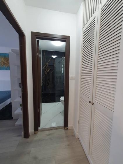 Apartament cu 2 camere semidecomandat în Ultracentral