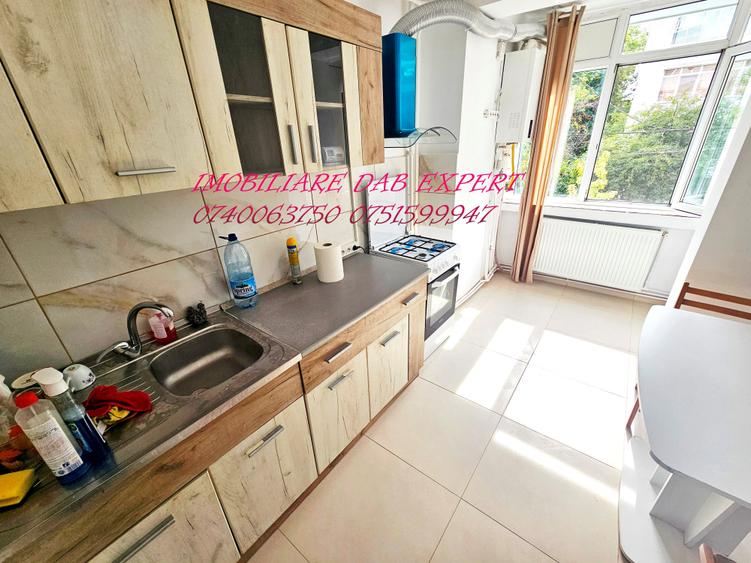 Apartament cu 2 camere semidecomandat în Țiglina 3