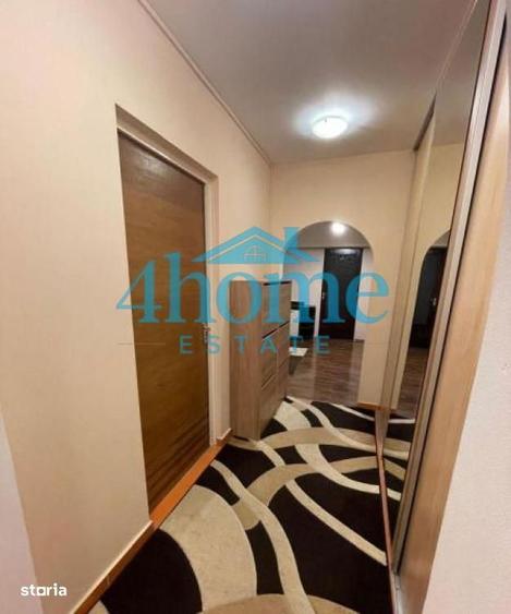 Apartament cu 3 camere, mobilat în 1 Decembrie 1918