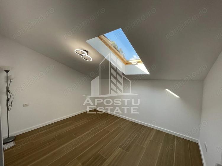 Spațiu comercial, de 120 mp, în Circumvalațiunii