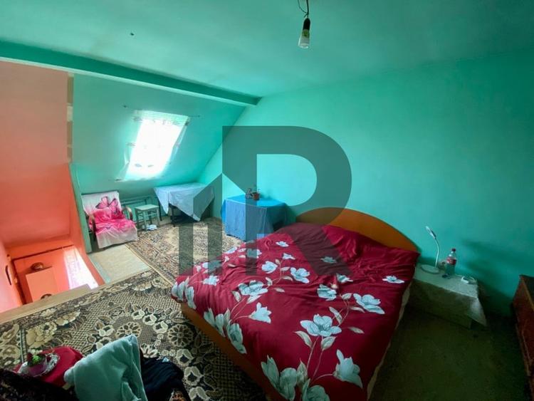 Apartament cu 2 camere, mobilat în Vasile Aaron