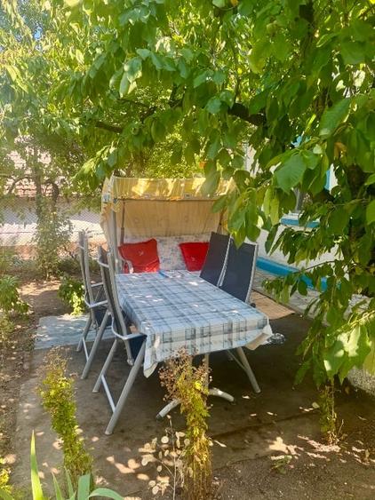 Casă individuală cu 3 camere cu Canalizare în Valu lui Traian