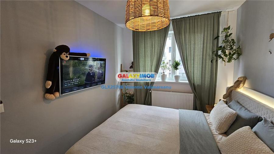 Apartament 2 Camere Ikea Pallady COD 281 - 9