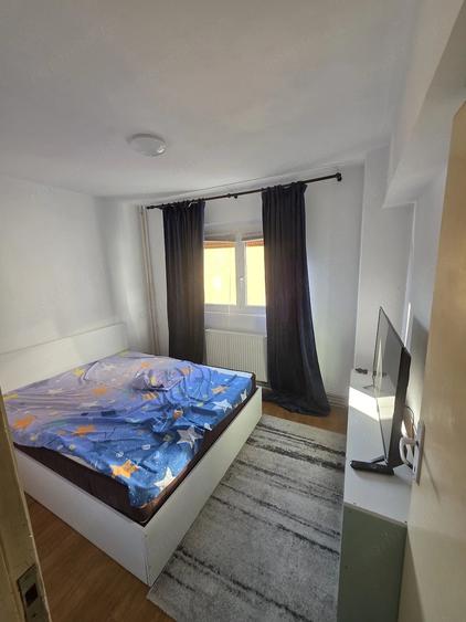 Inchiriez apartament 2 camere Calea Bucuresti - 7