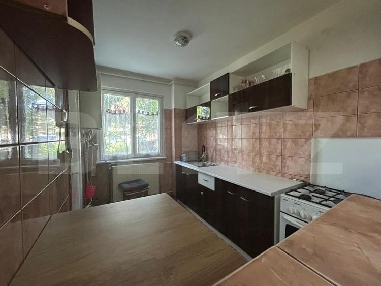 Apartament 2 camere, 52 mp, zona Gheorgheni - 6