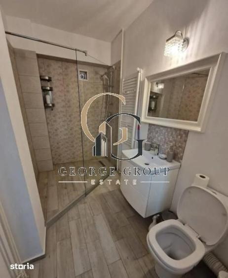 Apartament cu 3 camere decomandat în Dristor