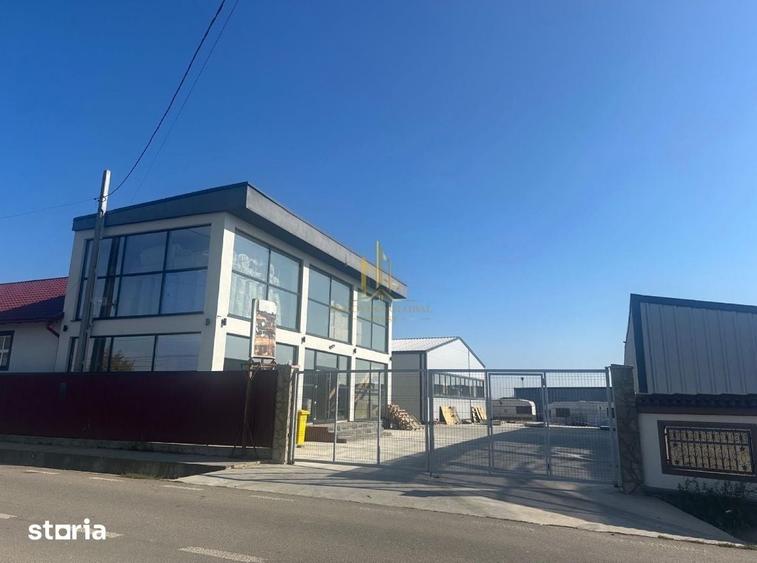 Spațiu comercial, de 150 mp, în Central