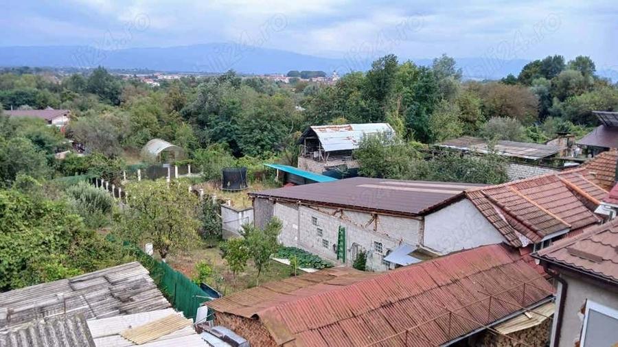 Apartament cu 2 camere în Caransebeș