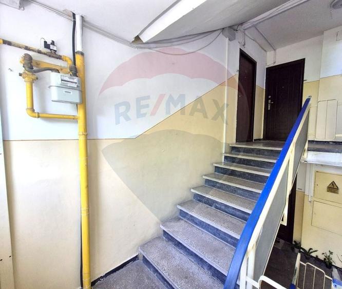 Apartament de vanzare 2 camere decomandat | Brancoveanu Berceni - 13