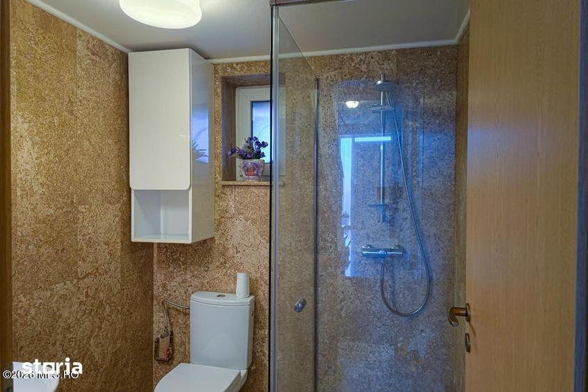 Casă cu 3 camere cu Teren 101 Mp în Dumbrăvița