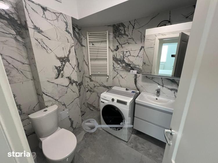 Apartament cu 4 camere în Tătărași