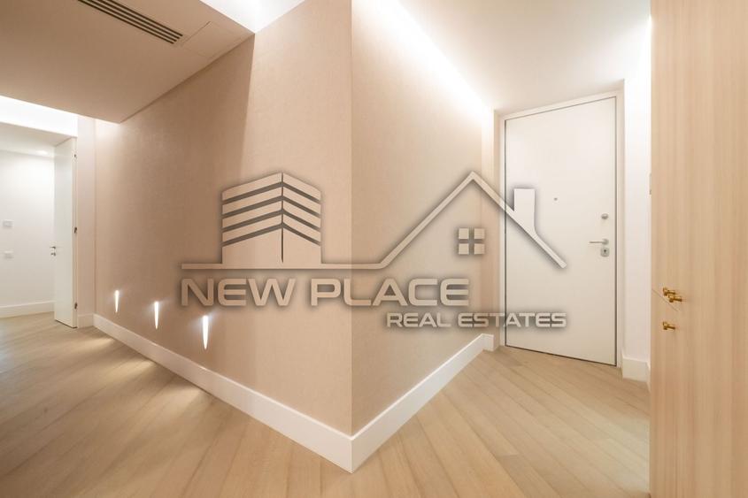 Apartament cu 3 camere decomandat, mobilat în Pipera