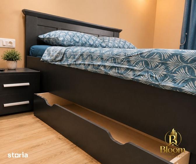 Apartament cu 2 camere în Port